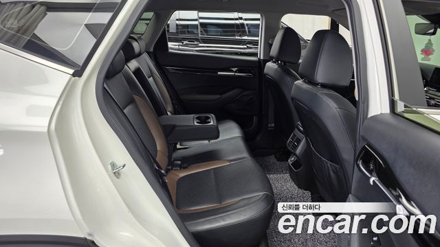 Kia Seltos 2023 — photo 18