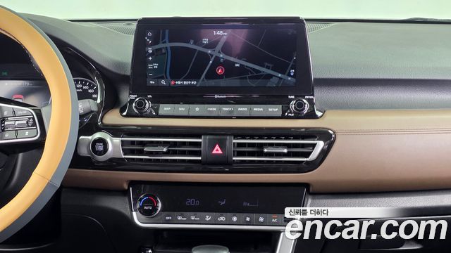 Kia Seltos 2023 — photo 20