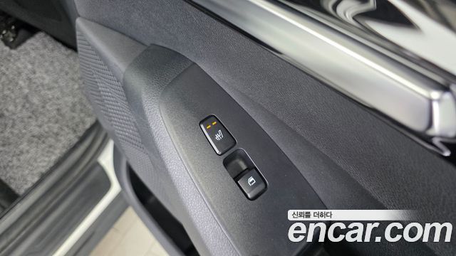 Kia Seltos 2023 — photo 24