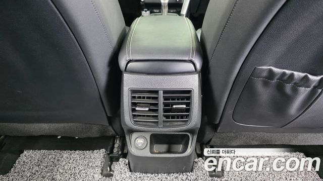 Kia Seltos 2023 — photo 25