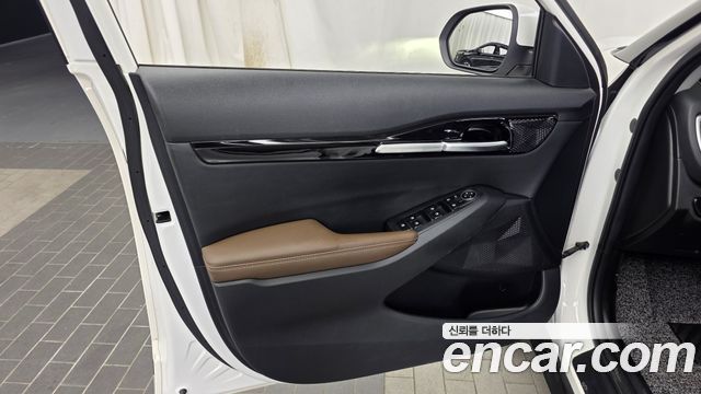 Kia Seltos 2023 — photo 14