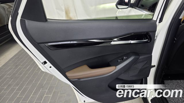 Kia Seltos 2023 — photo 15