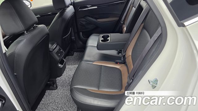 Kia Seltos 2023 — photo 16