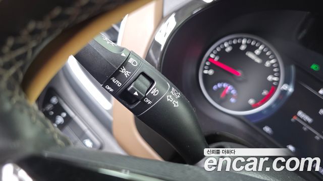 Kia Seltos 2023 — photo 32