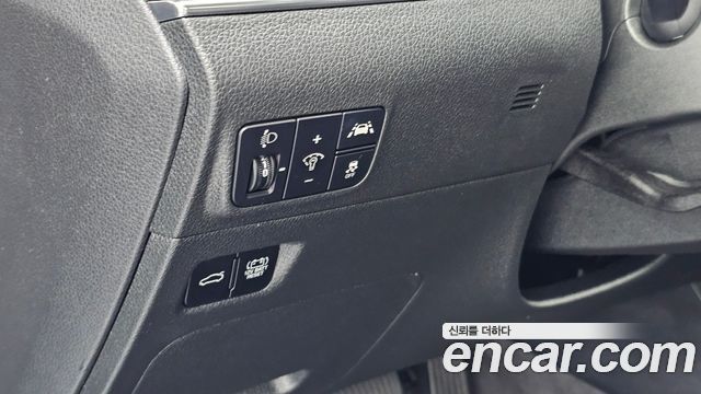 Kia K5 2020 — photo 22
