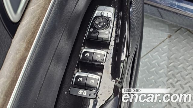 Kia K5 2020 — photo 23