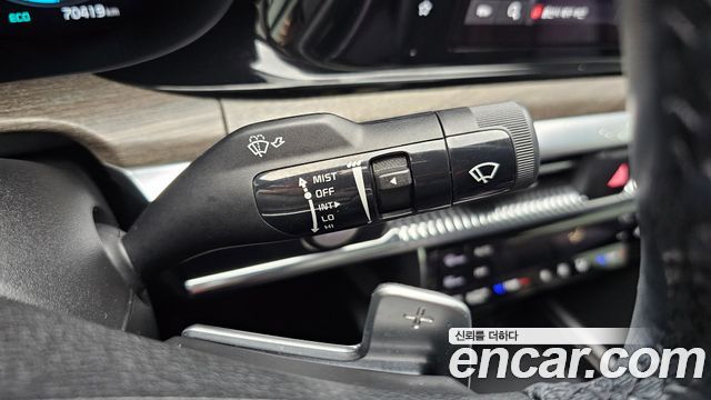 Kia K5 2020 — photo 25