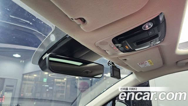 Kia K5 2020 — photo 26