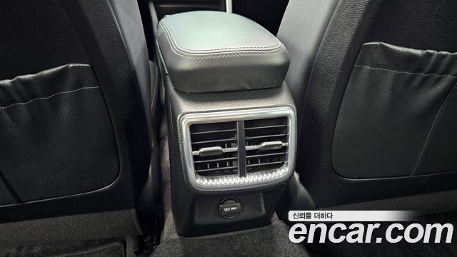 Kia K5 2020 — photo 28