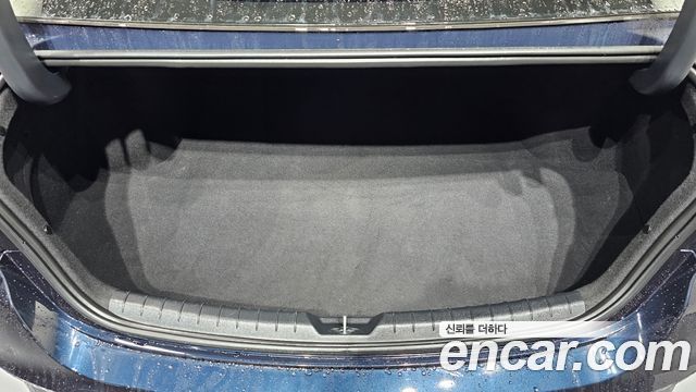 Kia K5 2020 — photo 29