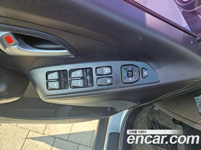 Hyundai Tucson 2014 — photo 10