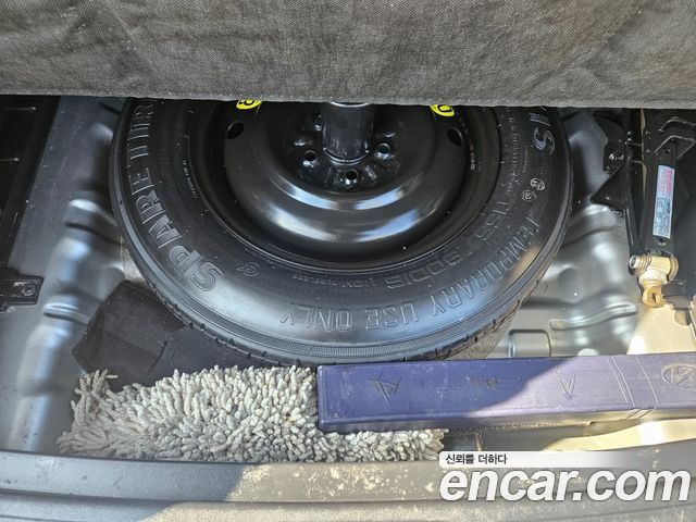 Hyundai Tucson 2014 — photo 15