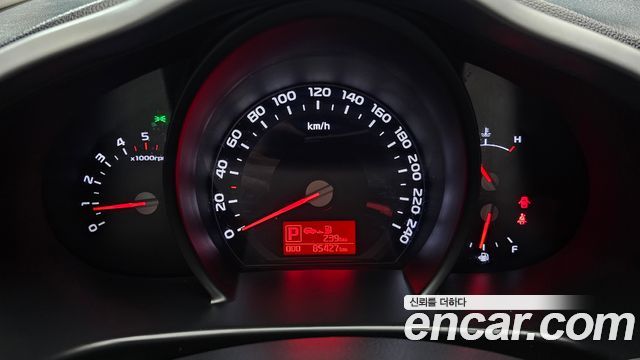 Kia Sportage 2016 — photo 11