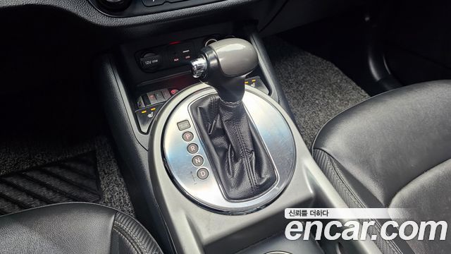 Kia Sportage 2016 — photo 12