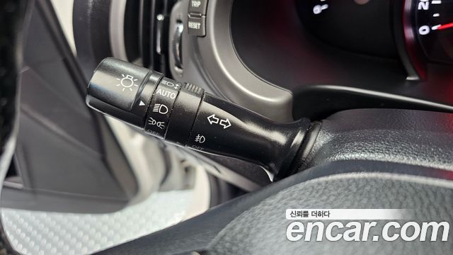 Kia Sportage 2016 — photo 24