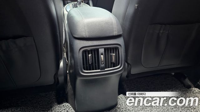 Kia Sportage 2016 — photo 27