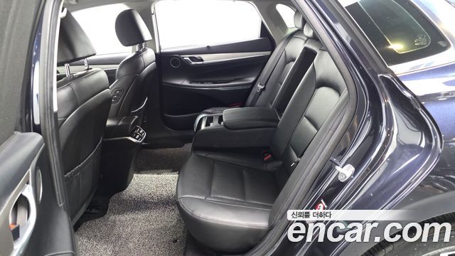 Hyundai Grandeur 2020 — photo 18