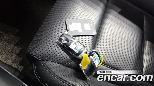 Hyundai Grandeur 2020 — photo 22