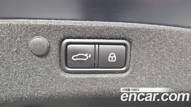 Hyundai Grandeur 2020 — photo 23