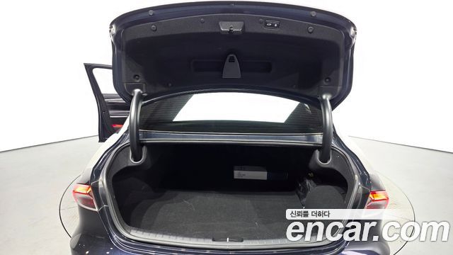 Hyundai Grandeur 2020 — photo 24