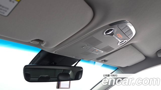 Hyundai Grandeur 2020 — photo 25
