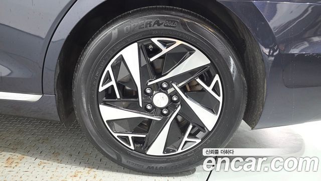Hyundai Grandeur 2020 — photo 7