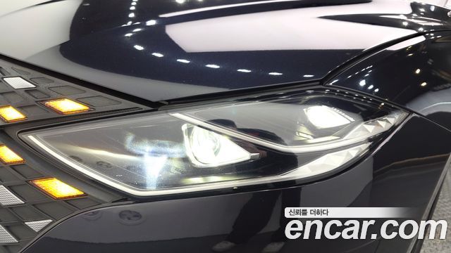 Hyundai Grandeur 2020 — photo 8