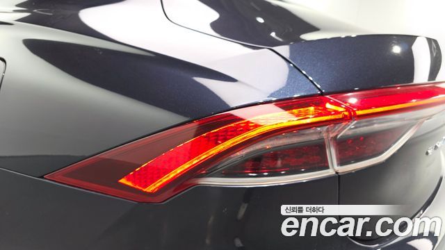 Hyundai Grandeur 2020 — photo 9