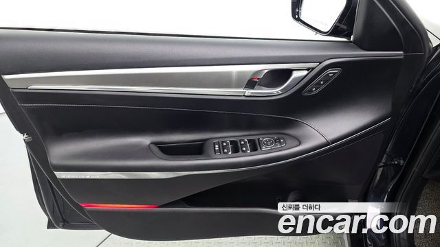 Hyundai Grandeur 2020 — photo 14