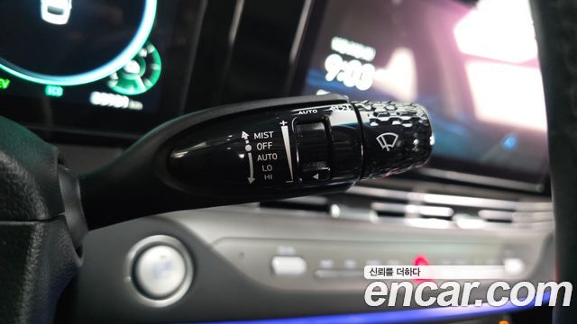 Hyundai Grandeur 2020 — photo 27