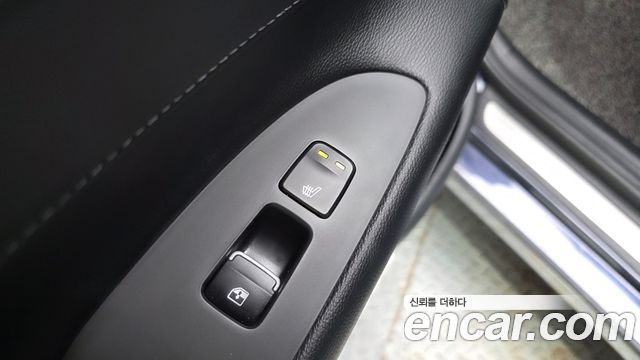 Hyundai Grandeur 2020 — photo 29