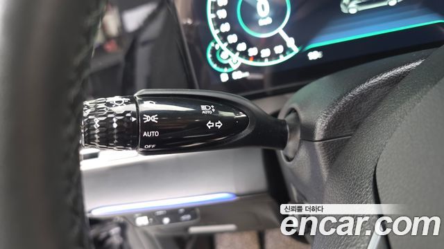 Hyundai Grandeur 2020 — photo 30
