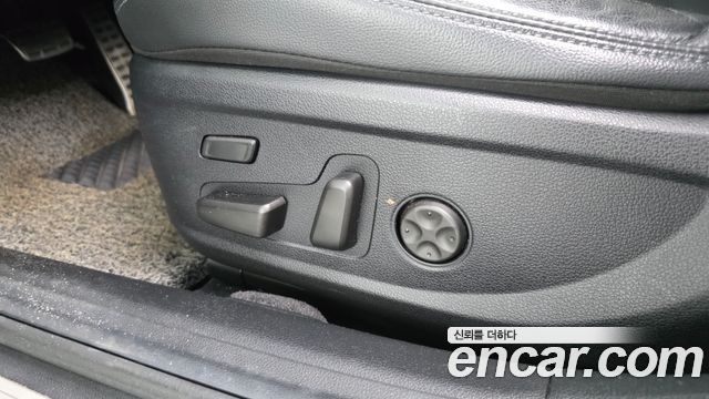 Hyundai Grandeur 2020 — photo 31