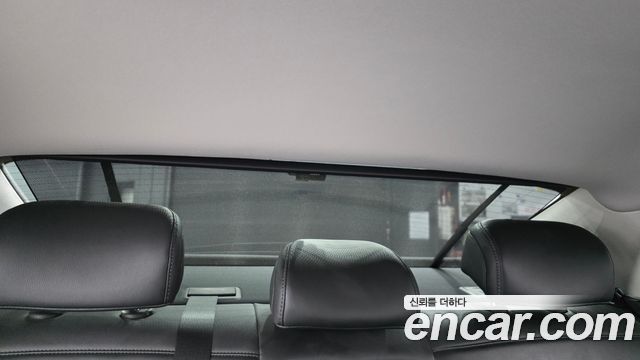Hyundai Grandeur 2020 — photo 35