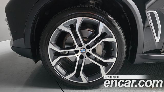 BMW X5 2022 — photo 5