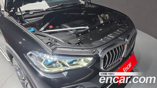 BMW X5 2022 — photo 6