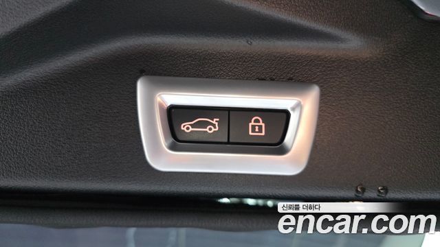 BMW X5 2022 — photo 22
