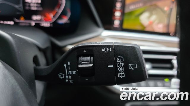 BMW X5 2022 — photo 27