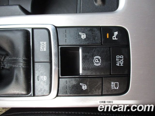 Kia K5 2019 — photo 16