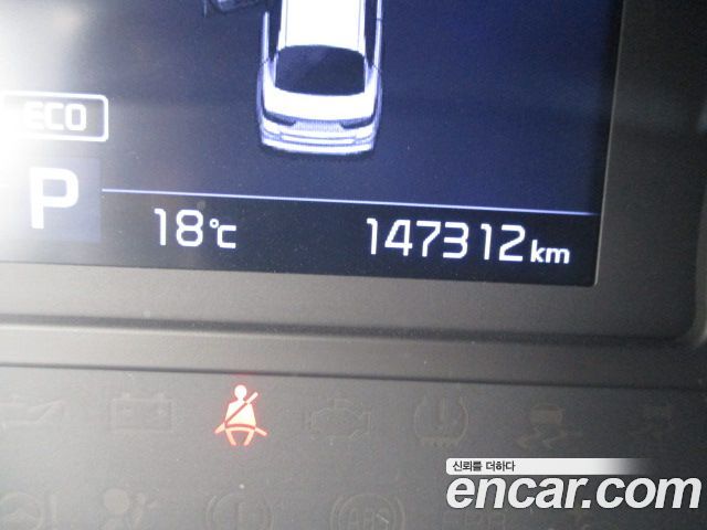 Kia K5 2019 — photo 18
