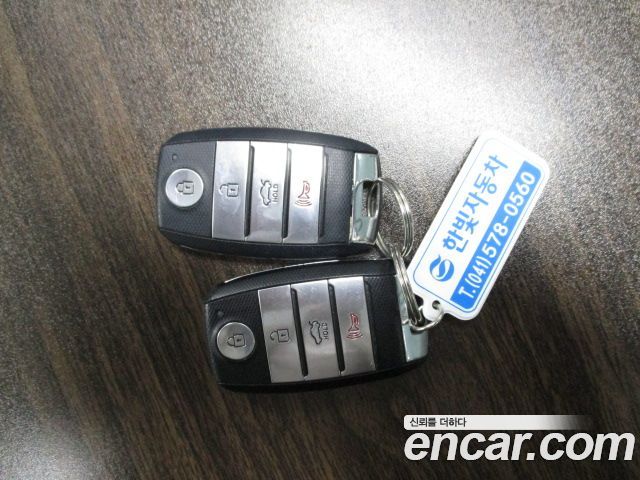 Kia K5 2019 — photo 19