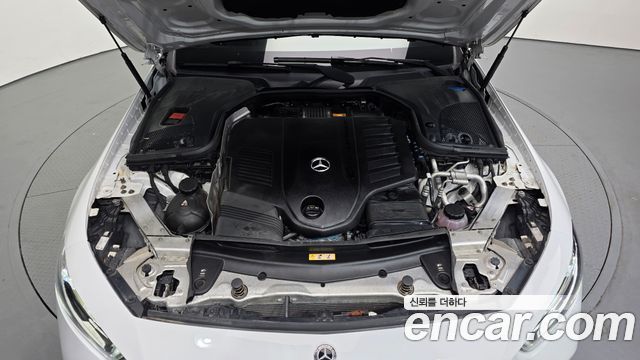Mercedes-Benz CLS-Class 2021 — photo 6