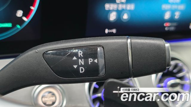 Mercedes-Benz CLS-Class 2021 — photo 9