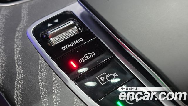 Mercedes-Benz CLS-Class 2021 — photo 18