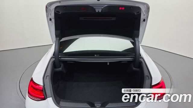 Mercedes-Benz CLS-Class 2021 — photo 20