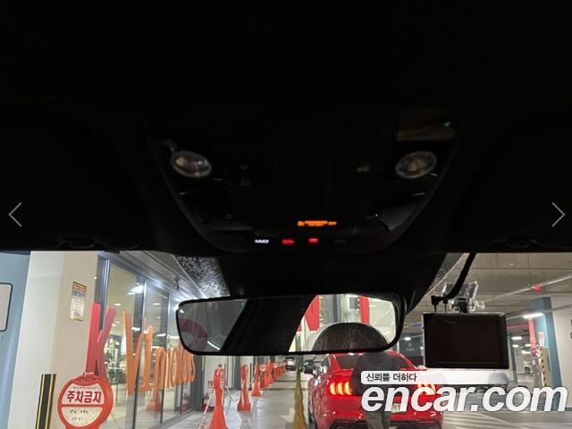 Kia K5 2021 — photo 7