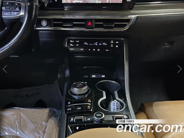 Kia K5 2021 — photo 9