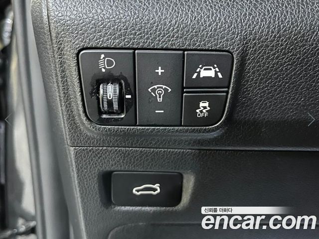 Kia K5 2021 — photo 13