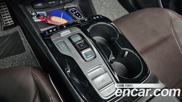 Hyundai Tucson 2021 — photo 12