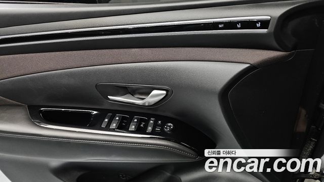 Hyundai Tucson 2021 — photo 20